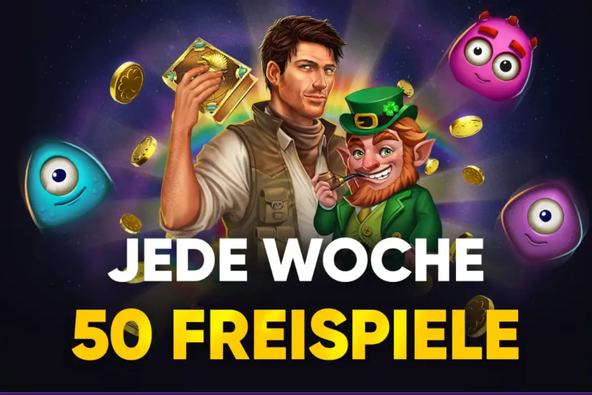 Kingmaker Casino Reload Bonus